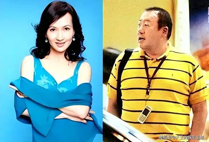 陈美琪:幼年遭父母抛弃,流产后终身不孕,如今苦尽甘来_马清伟_忻尚永