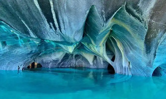 世界上还有这么像仙境的地方这13个地方你一定要去看看