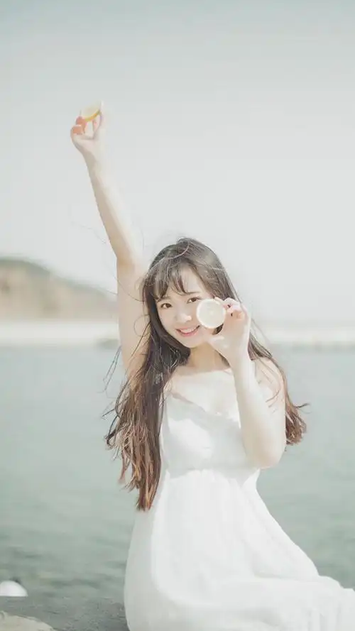 微博壁纸集-人物写真系列手机壁纸★【新浪微博:高清无水印iphon让