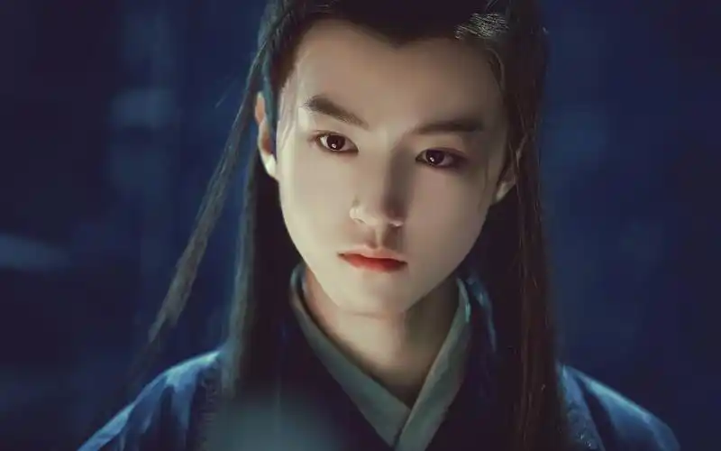 【王俊凯】【林惊羽】诛仙青云志少年林惊羽剪辑 bgm:张杰【剑心】