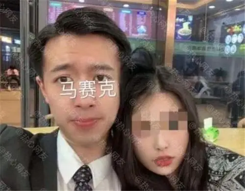 南京遇害女生李某月男友洪某等3个嫌犯的关系