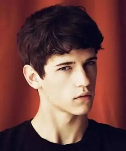 欧美流行潮男发型设计 时尚短发酷感十足,你看到第几张收藏了?