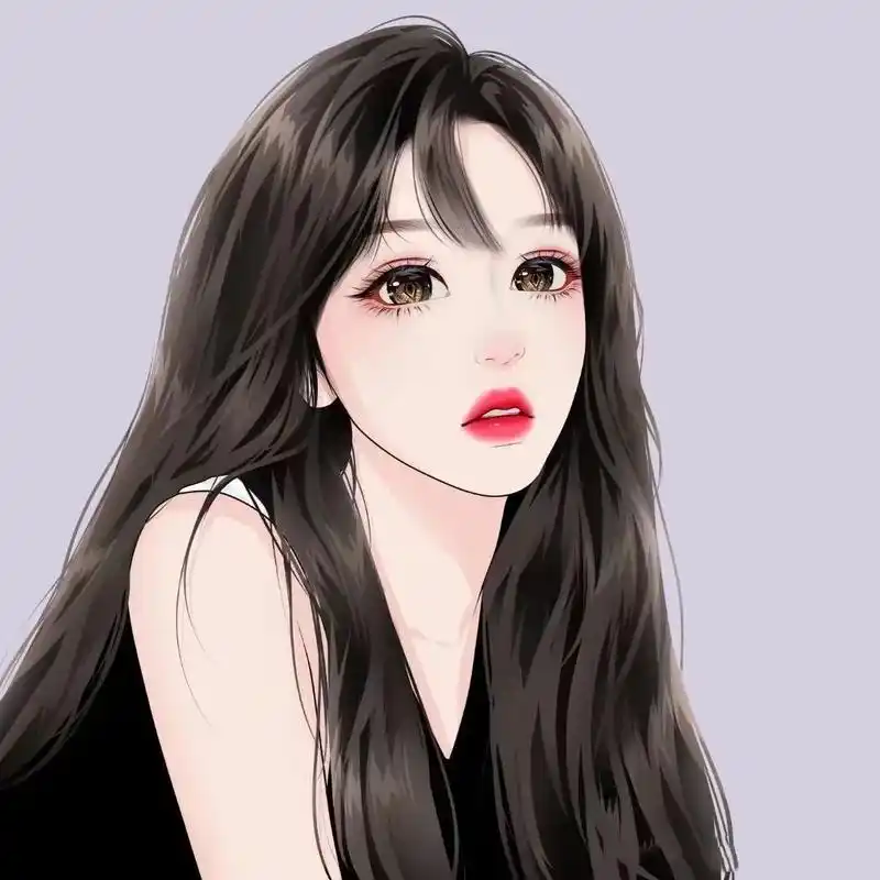 2023爆款头像,四十岁女人淡雅气质头像