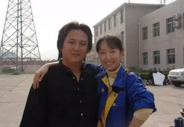 乘风破浪刘敏涛:一场中年女人的叛逆