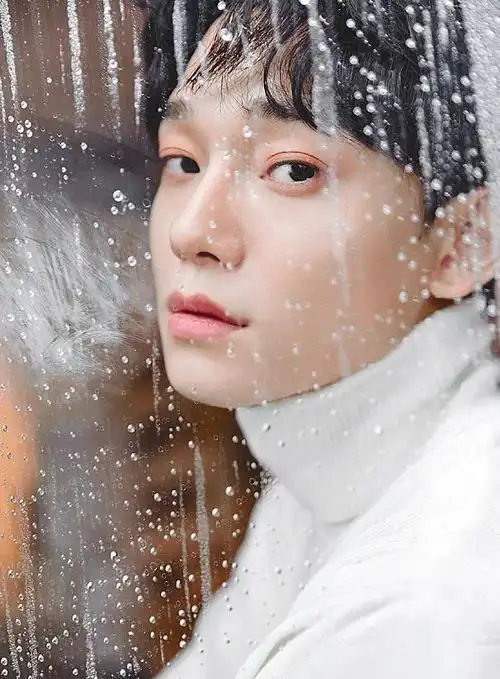 金钟大献唱ostexo两位成员为其应援吴世勋的谢谢让人感动