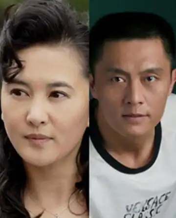 【图】王菁华现任老公简历介绍 揭与演员常戎真实关系