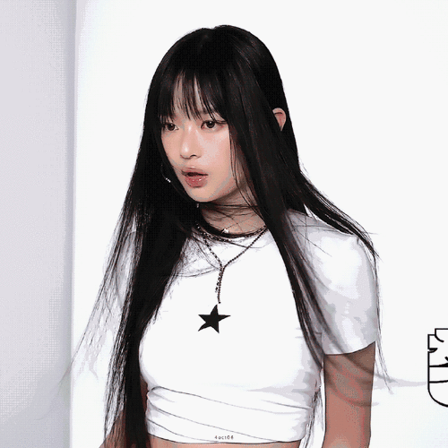 hanni阿玛尼美妆全球品牌大使##gucci全球品牌代言人hanni