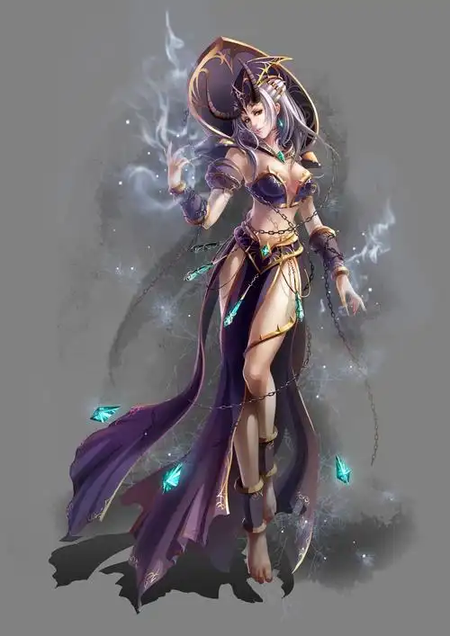 wow看魔兽中那些英雄人物们种族与职业的搭配 | tg魔兽世界专区