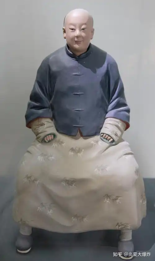 天津"泥人张" - 知乎