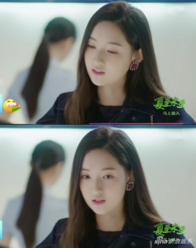 《夏至未至》王玉雯回归 神反转成"关键小姐"