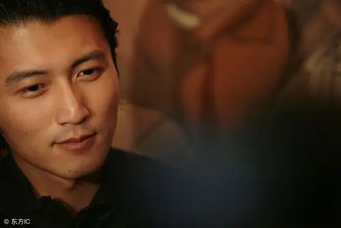 为什么那么多人黑谢霆锋,他都不出来解释呢?