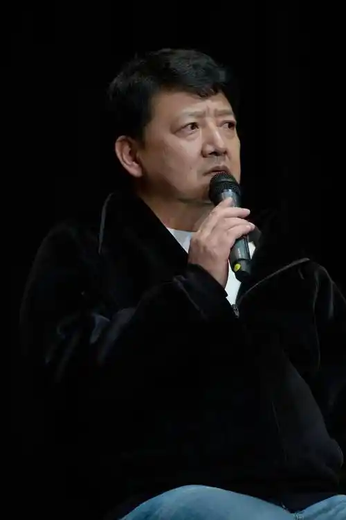 王砚辉,尹昉领衔主演,图米纳斯版话剧《浮士德》全新阵容亮相_戏剧