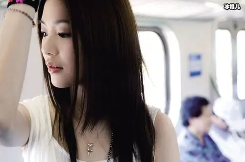 吴青峰女友张悬是什么来历 张悬吴青峰从恋人变回朋友