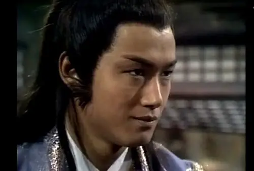 金庸小说里神一般存在的铁枪庙多次见证重大事件