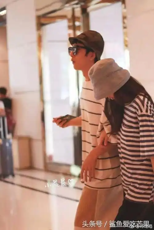 井柏然倪妮称5月和平分手倪妮输惨了原因竟是自曝吃回头草