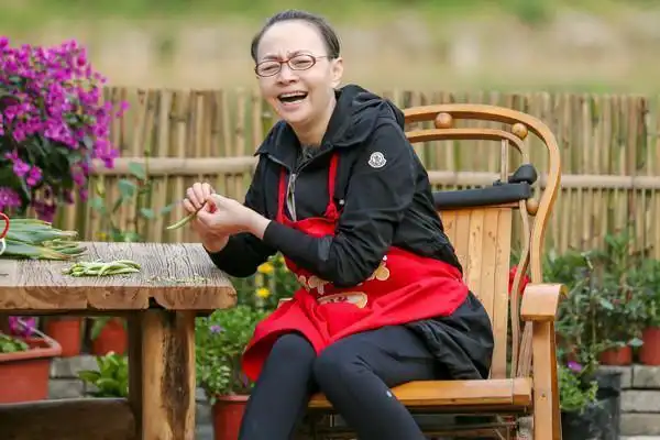 那英又要被骂了向往的生活出场5分钟被指鲁莽冤枉她了吗