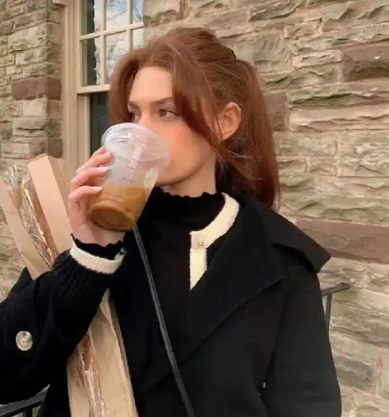 欧美风头像 欧美复古头像,拿图说一声哈