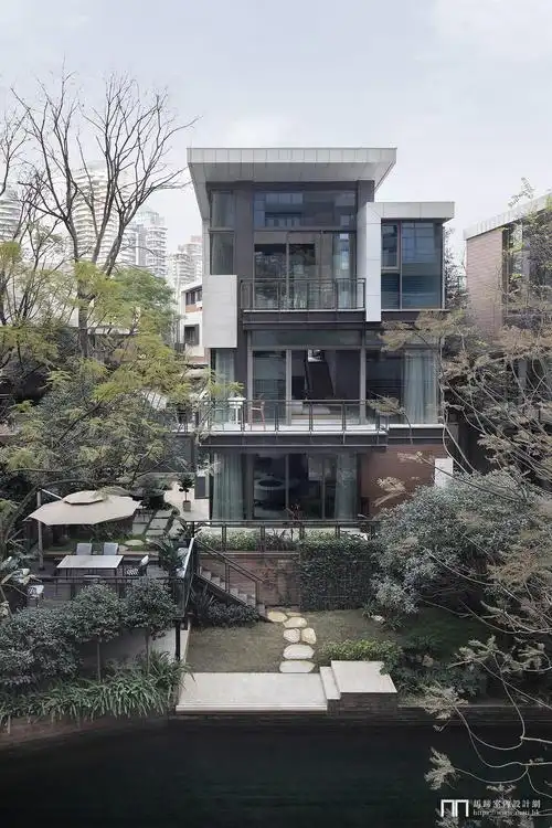 理想国 - 马蹄室内设计网