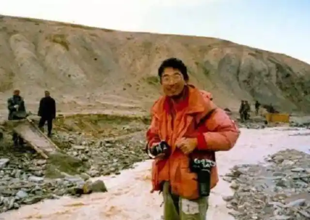 近年来发生了数起可可西里地区人员失踪事件