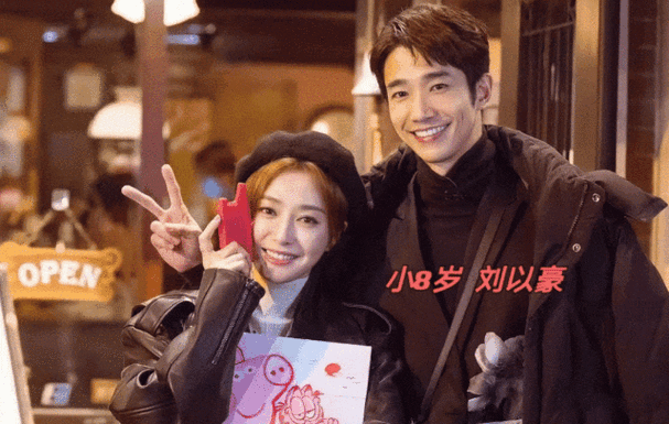 秦岚:熟女魅力的代表,征服内娱圈的杀手锏