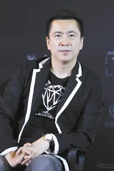 王中磊:电影业还有很大提升空间