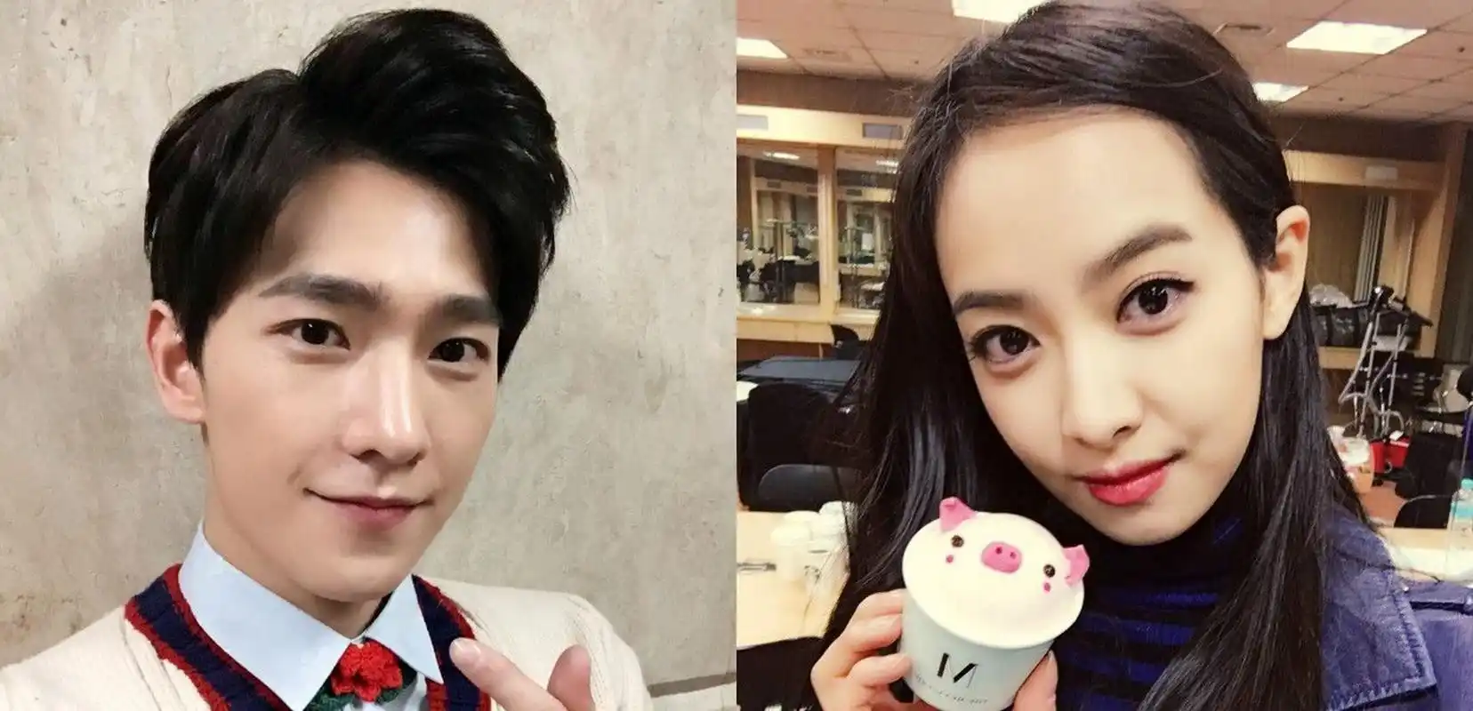 杨洋和宋茜两家因为新年礼盒一事,已经开撕了好几天,目前宋茜的广场