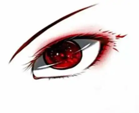 十二星座的手绘眼睛,白羊座动人心弦,金牛座杀气逼人!