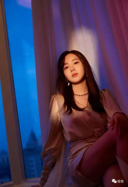 赵尧珂身材怎么样(赵尧珂图片高清) - 扒车喵