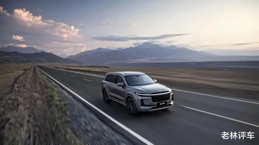 理想one|又一国产suv成功了!连续7个月销量第一,32.8万至今无骂声