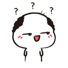 ip表情包秃头小宝贝第二弹