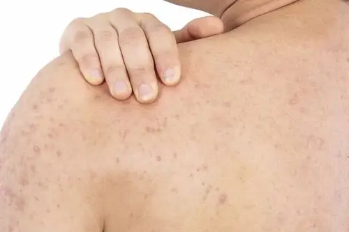 女神范冰冰的洗澡秘密在这里!十分钟就能拥有全身闪光肌!还能彻底调节