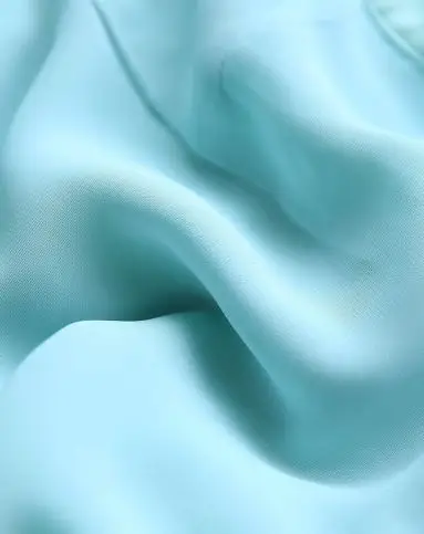 盛放seenfaan 女款冰蓝色休闲短裤