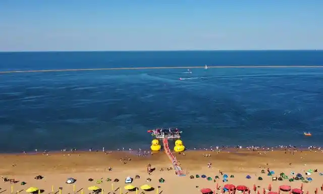 天津滨海新区旅游景点_旅游资讯_资讯中心 - 265学校教育网