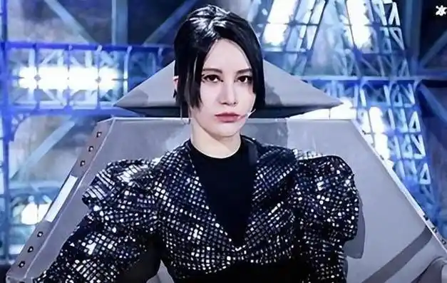 全身只有眼珠是自己的|江映蓉|尚雯婕|周笔畅|吉克隽逸_网易订阅