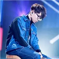 毛不易头像qq头像毛不易图片真人的共计22p