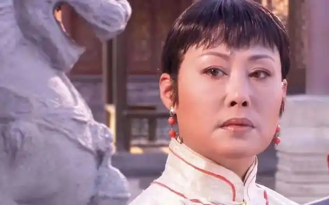 三看《大宅门》:顿悟过得最幸福的不是二奶奶,而是远嫁济南的她