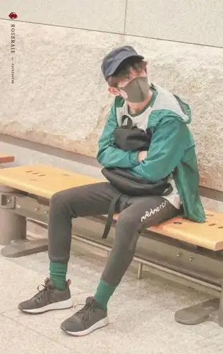 心机boy易烊千玺,竟然还有这个小癖好,你发现了吗?