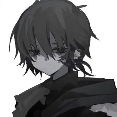 超帅动漫男头_男生头像_我要个性网