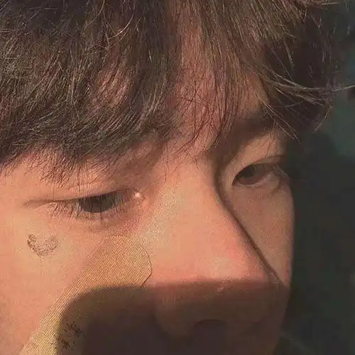 2020抖音流行渣男专属霸道帅气男生头像