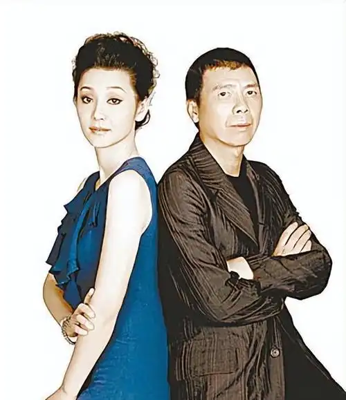 冯小刚评价苗苗:她太"假"了,一辈子也别想红,更不要提获奖了