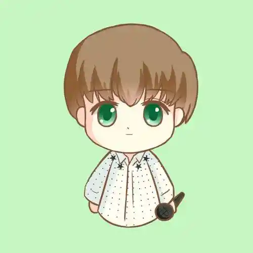 王源绘图cr兔子精王源