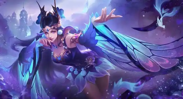 王者荣耀貂蝉仲夏夜优化上线两款皮肤最新特效预览