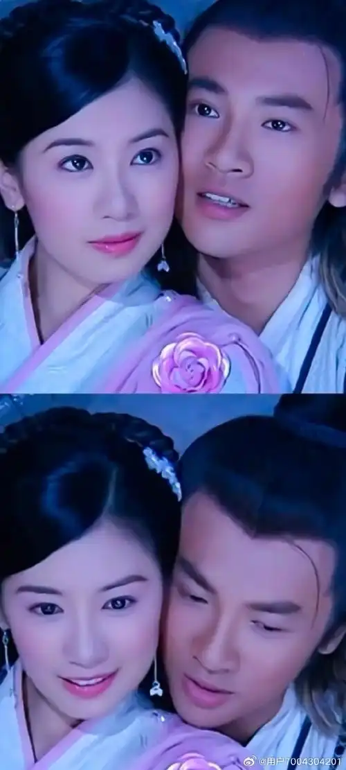 苏有朋##贾静雯