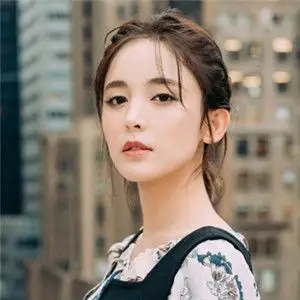 古力娜扎头像最美大全古力娜扎复古写真图片