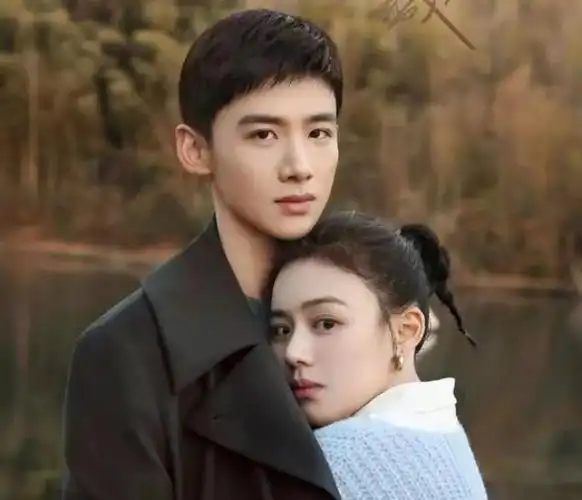 白敬亭个人资料被夺走荧幕初吻的白敬亭