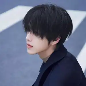 发套男生韩版帅气