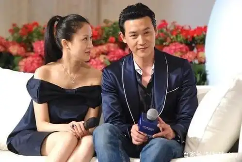 鲍蕾真是不太适合长头发,就算扎精神的马尾辫,看着也有点显老