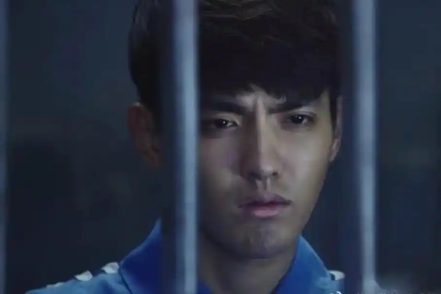 价值亿万的生活vs职场智慧吴亦凡用牢狱做代价