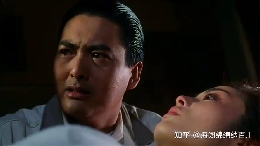 赌神2电影高清精彩图片之一