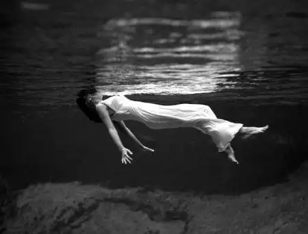 16张优秀的黑白摄影照片欣赏